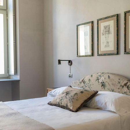 Alma Bed & Breakfast Альба Экстерьер фото