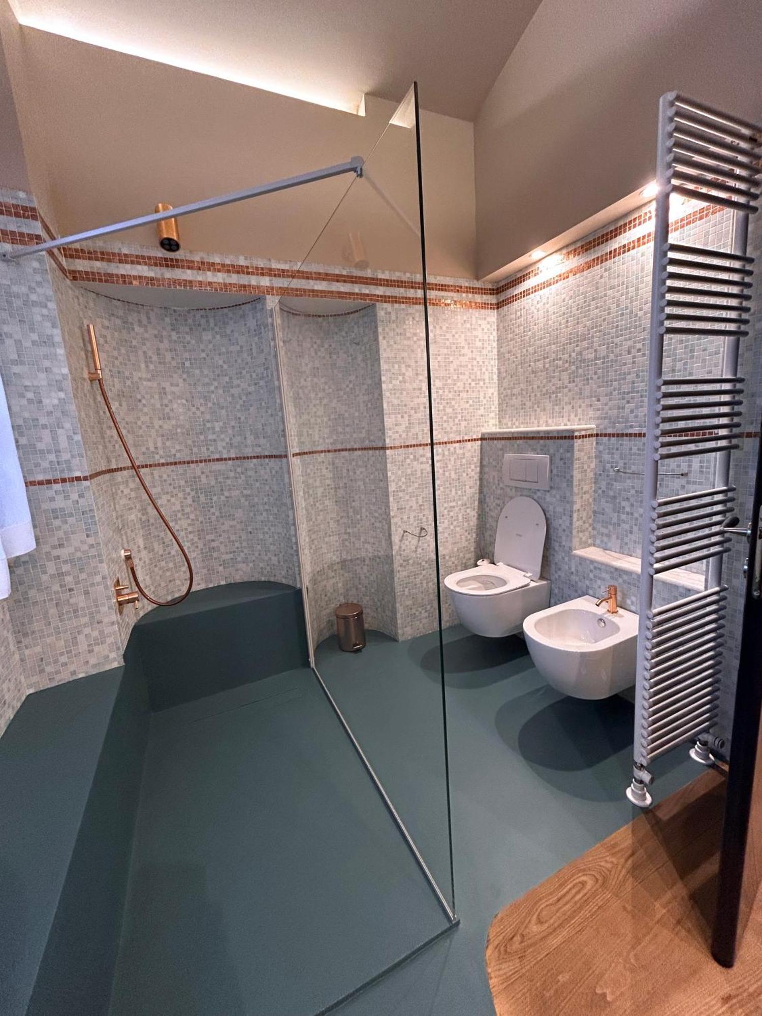 Alma Bed & Breakfast Альба Экстерьер фото