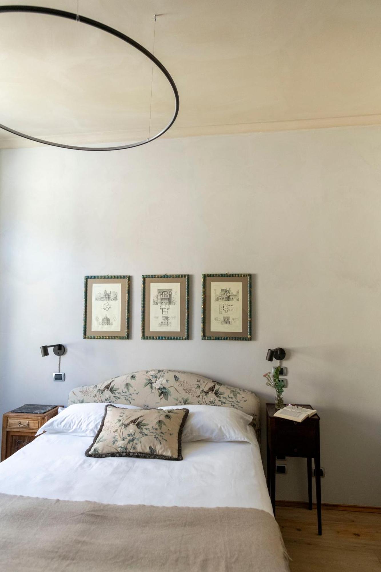 Alma Bed & Breakfast Альба Экстерьер фото