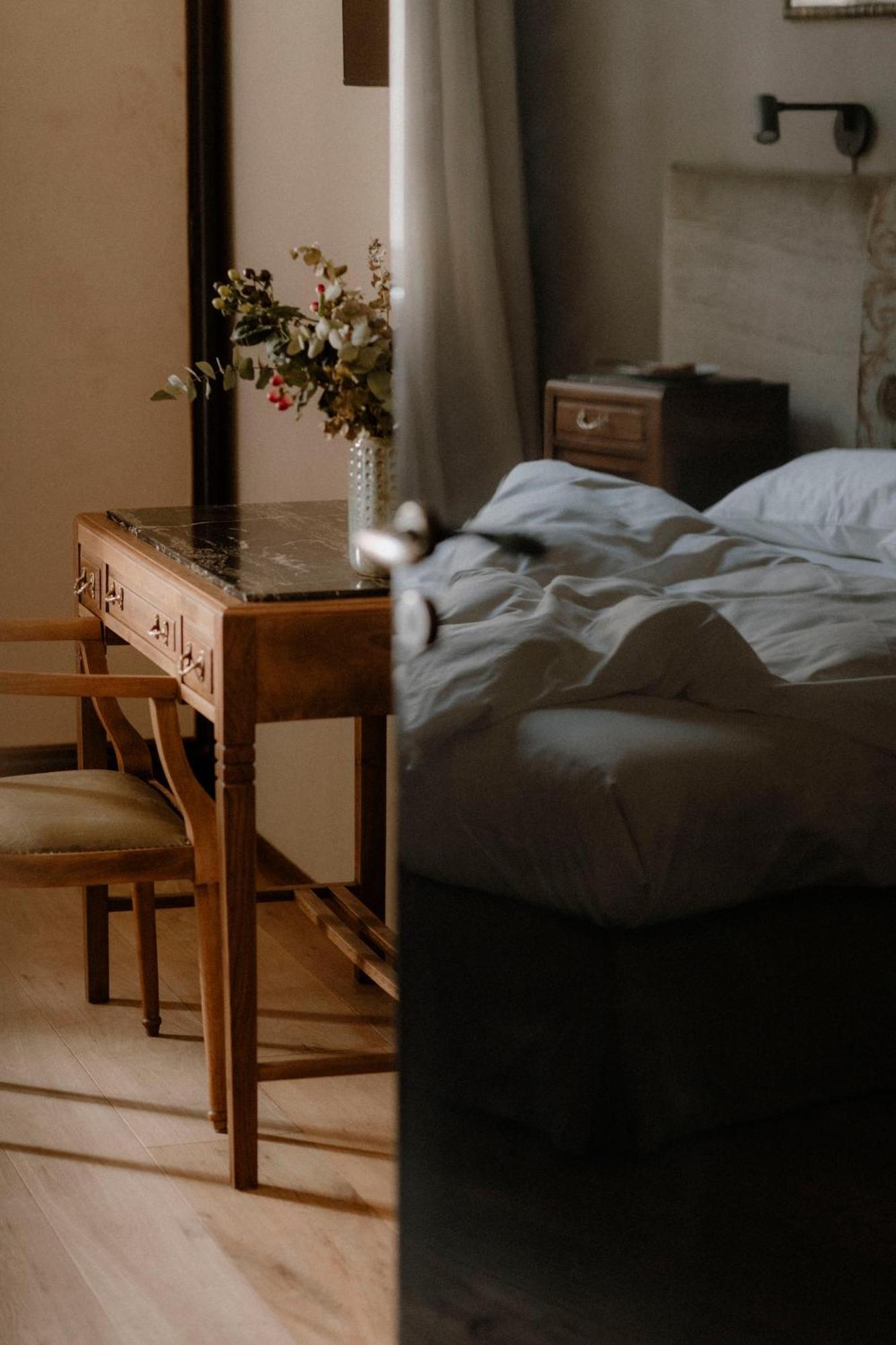 Alma Bed & Breakfast Альба Экстерьер фото